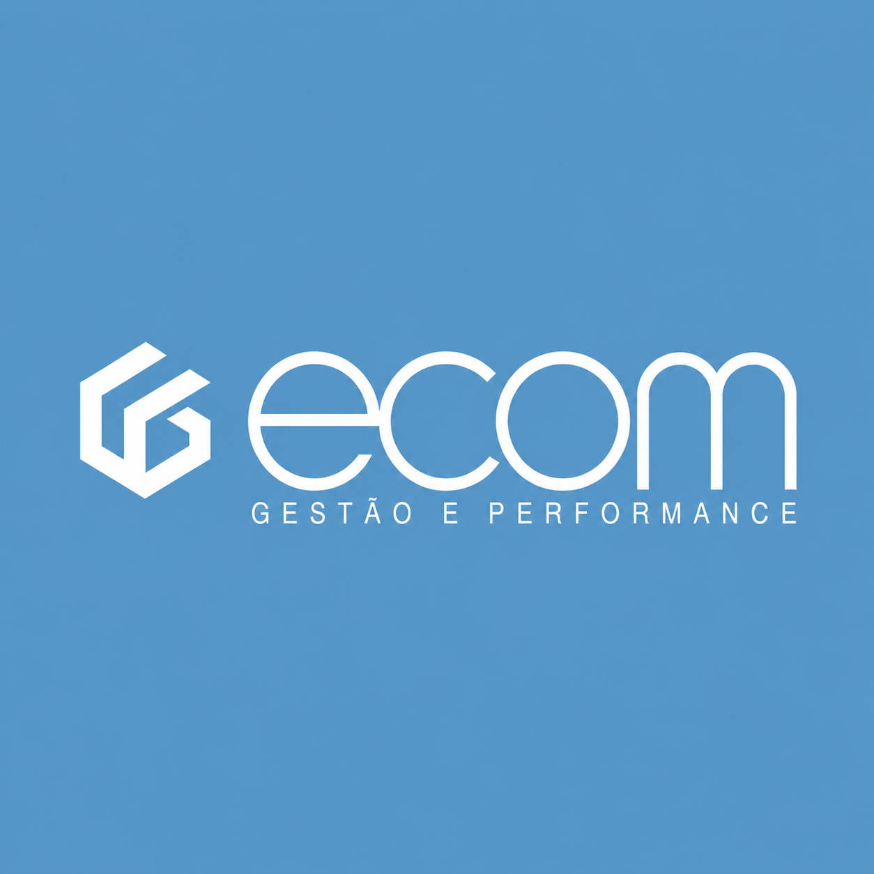 Gestão eCom