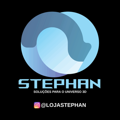 Stephan Impressoras 3D